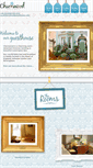 Mobile Screenshot of charnwoodguesthouse.com